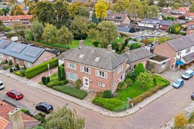 Woning Valkenburgstraat 19 Uden