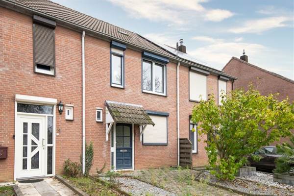 Woning Gewantmakerstraat 12 Roermond