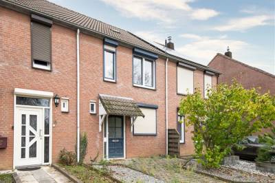 Woning Gewantmakerstraat 12 Roermond