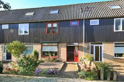 Woning Rembrandt van Rijnweg 28 Ouderkerk aan de Amstel