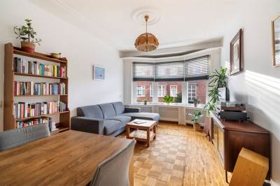 Woning Ermelostraat 105 Den Haag