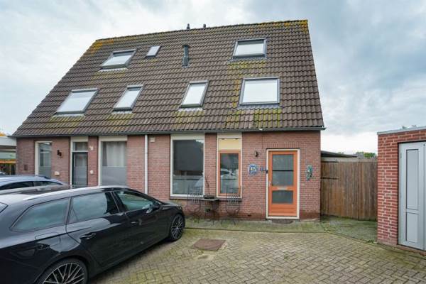 Woning Zellersacker 2158 Nijmegen