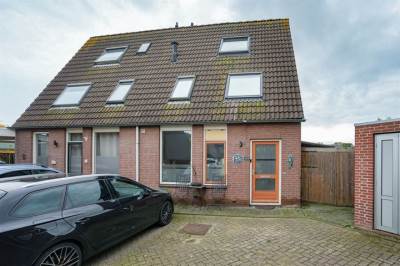 Woning Zellersacker 2158 Nijmegen