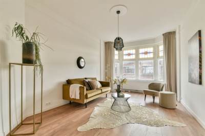 Woning Loudonstraat 26 Den Haag