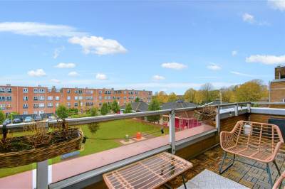 Woning Harderwijkoever 72 Almere