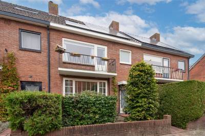 Woning Van Brakellaan 20 Hilversum