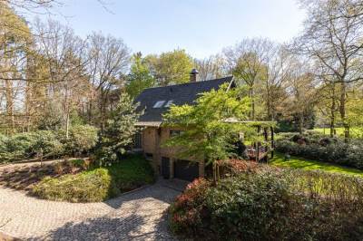 Woning Zandstraat 39 Rijsbergen