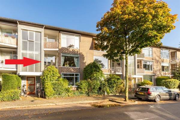 Woning Oude Loosdrechtseweg 182 Hilversum