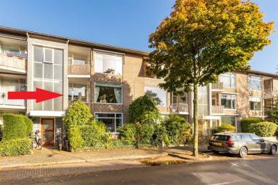 Woning Oude Loosdrechtseweg 182 Hilversum