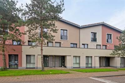 Woning Bramengaarde 77 Hendrik-Ido-Ambacht