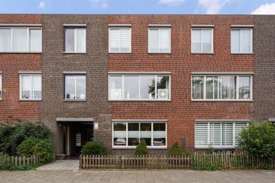 Woning Albert Termotestraat 179 Den Haag