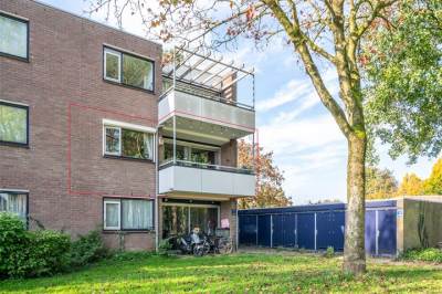 Woning Tolhuis 7881 Nijmegen