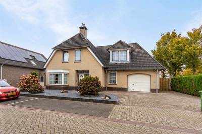 Woning de Hazelaar 1 Boxmeer