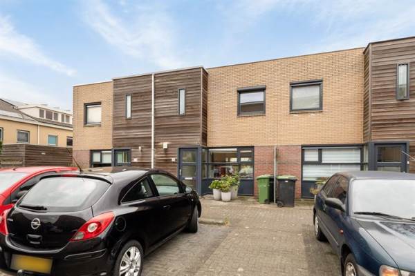 Woning Smienthof 41 Zwolle