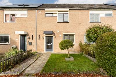 Woning Stresemannstraat 3 Zevenaar