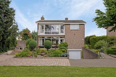 Woning Nieuweweg 93 Wijchen