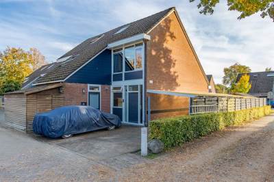 Woning Kampakkers 35 Borger