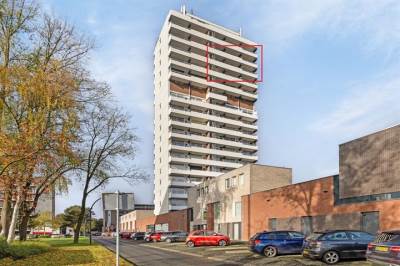 Woning Houtweg 267 Emmen