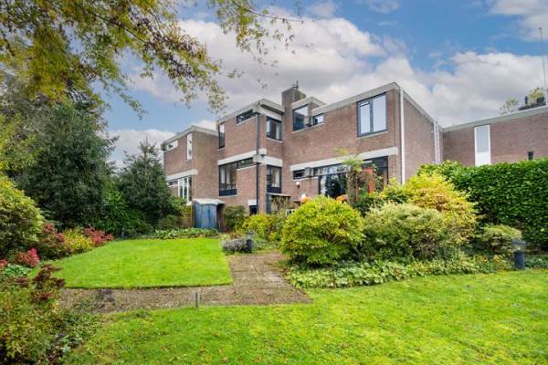 Woning Groenoord 410 Alphen aan den Rijn