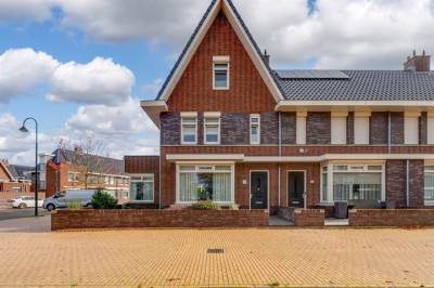 Woning Grote Ven 16 Volendam