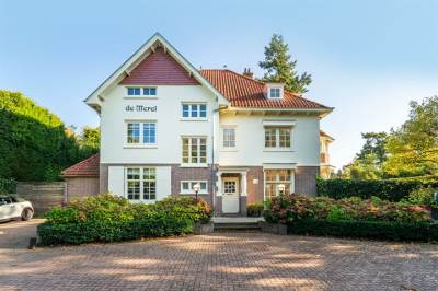 Woning Boulevard 4 Zeist