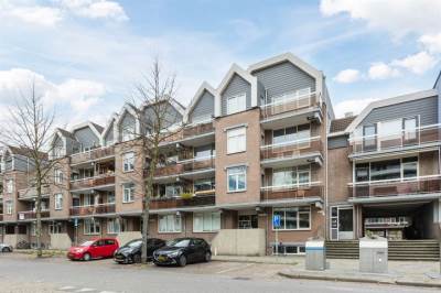 Woning Middellaan 352 Breda