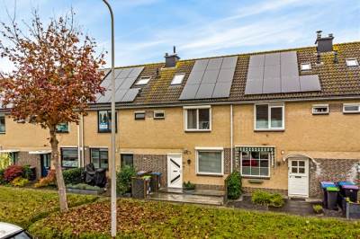 Woning Rijnlaan 51 Spijkenisse