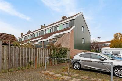 Woning De Wieken 97 Hoorn (NH)