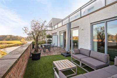 Woning Havenkaai 19 Hulst