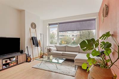 Woning Abeelstraat 57 Groningen