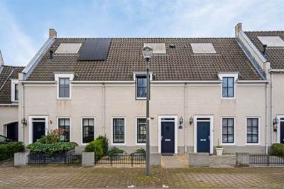 Woning Karthuizerserf 19 Helmond