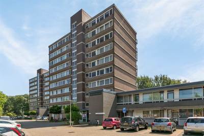 Woning Saffierstraat 93 Alphen aan den Rijn