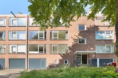 Woning Koxhorn 8- 2 Amsterdam