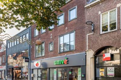 Woning Waterstraat 81- 12 Tiel