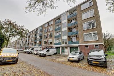 Woning Dahliastraat 164 Zwijndrecht