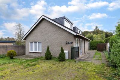 Woning Goorwal 16 Helmond