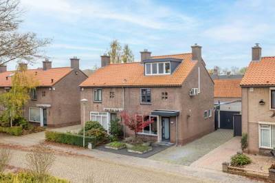 Woning Paltzstraat 20 Ravenstein