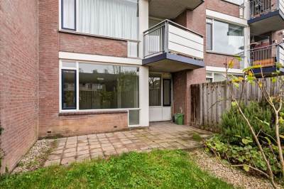 Woning Terneuzenstraat 83 Arnhem