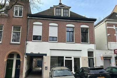 Woning Oranjestraat 65 Arnhem