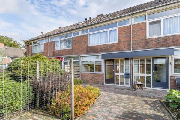 Woning De Foute 24 Drachten