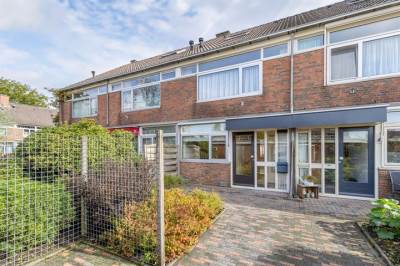 Woning De Foute 24 Drachten