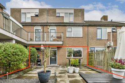 Woning Eem 21 Huizen