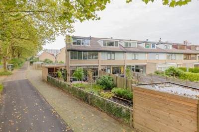 Woning Lupinesingel 640 Alphen aan den Rijn