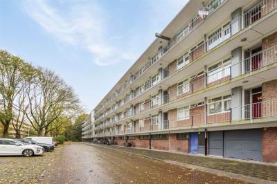 Woning Spurgeonlaan 20 Amstelveen