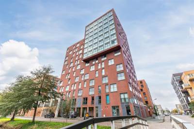 Woning Teakhout 30 Zaandam