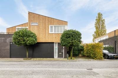 Woning Rhônestroom 41 Zoetermeer
