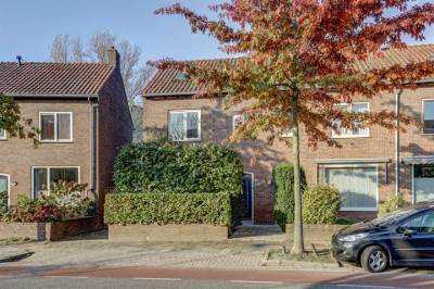 Woning Koningin Wilhelminaweg 289 Gouda