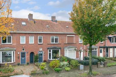 Woning Abel Tasmanstraat 4 Roosendaal