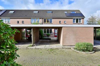 Woning Luitenant Maltbystraat 60 Breukelen