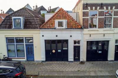 Woning Hobeinstraat 9 Vlissingen